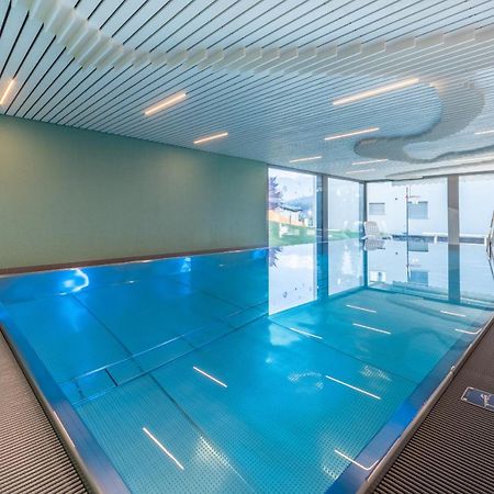 Laax Homes - Haus Ner A1 弗利姆斯 外观 照片