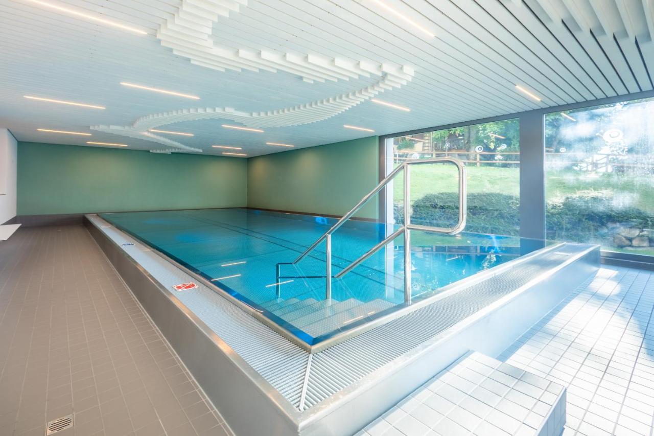 Laax Homes - Haus Ner A1 弗利姆斯 外观 照片